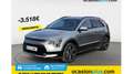 Kia Niro 1.6 HEV Emotion 141 Gris - thumbnail 1