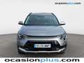 Kia Niro 1.6 HEV Emotion 141 Gris - thumbnail 21