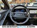 Kia Niro 1.6 HEV Emotion 141 Gris - thumbnail 31