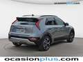 Kia Niro 1.6 HEV Emotion 141 Gris - thumbnail 4