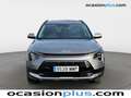 Kia Niro 1.6 HEV Emotion 141 Gris - thumbnail 22