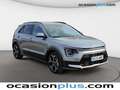 Kia Niro 1.6 HEV Emotion 141 Gris - thumbnail 2