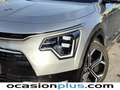 Kia Niro 1.6 HEV Emotion 141 Gris - thumbnail 23