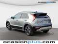 Kia Niro 1.6 HEV Emotion 141 Gris - thumbnail 3