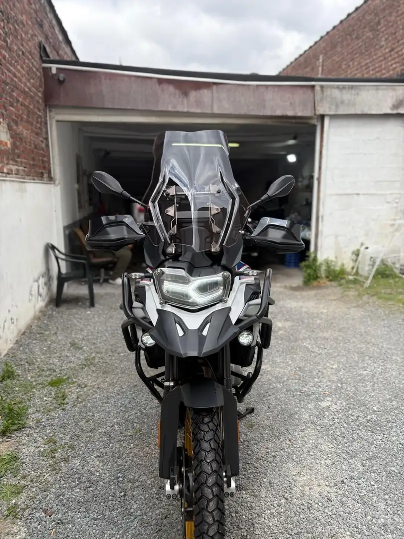 BMW F 850 GS - 1