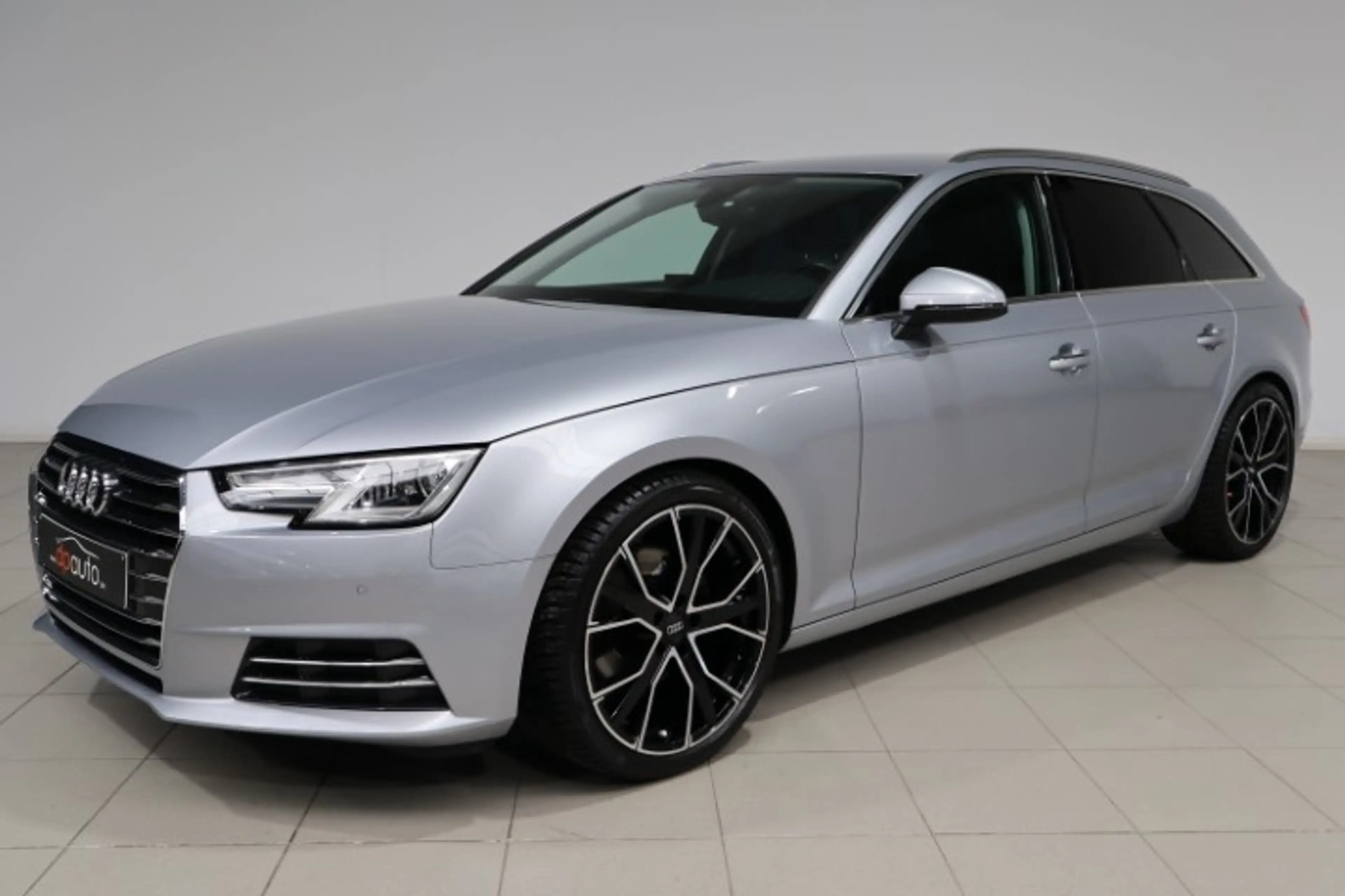 Audi A4 A4 Avant 2.0 TDi S tronic — photo 5