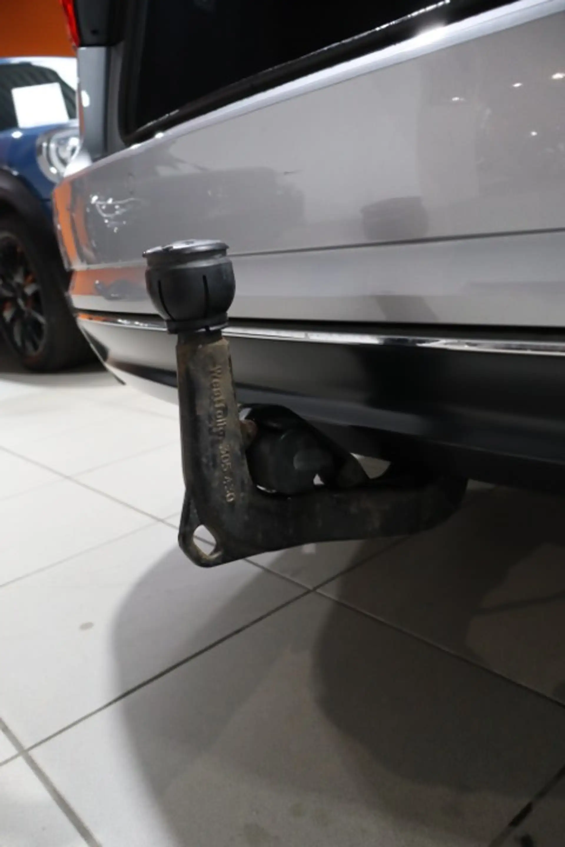 Audi A4 A4 Avant 2.0 TDi S tronic — photo 11