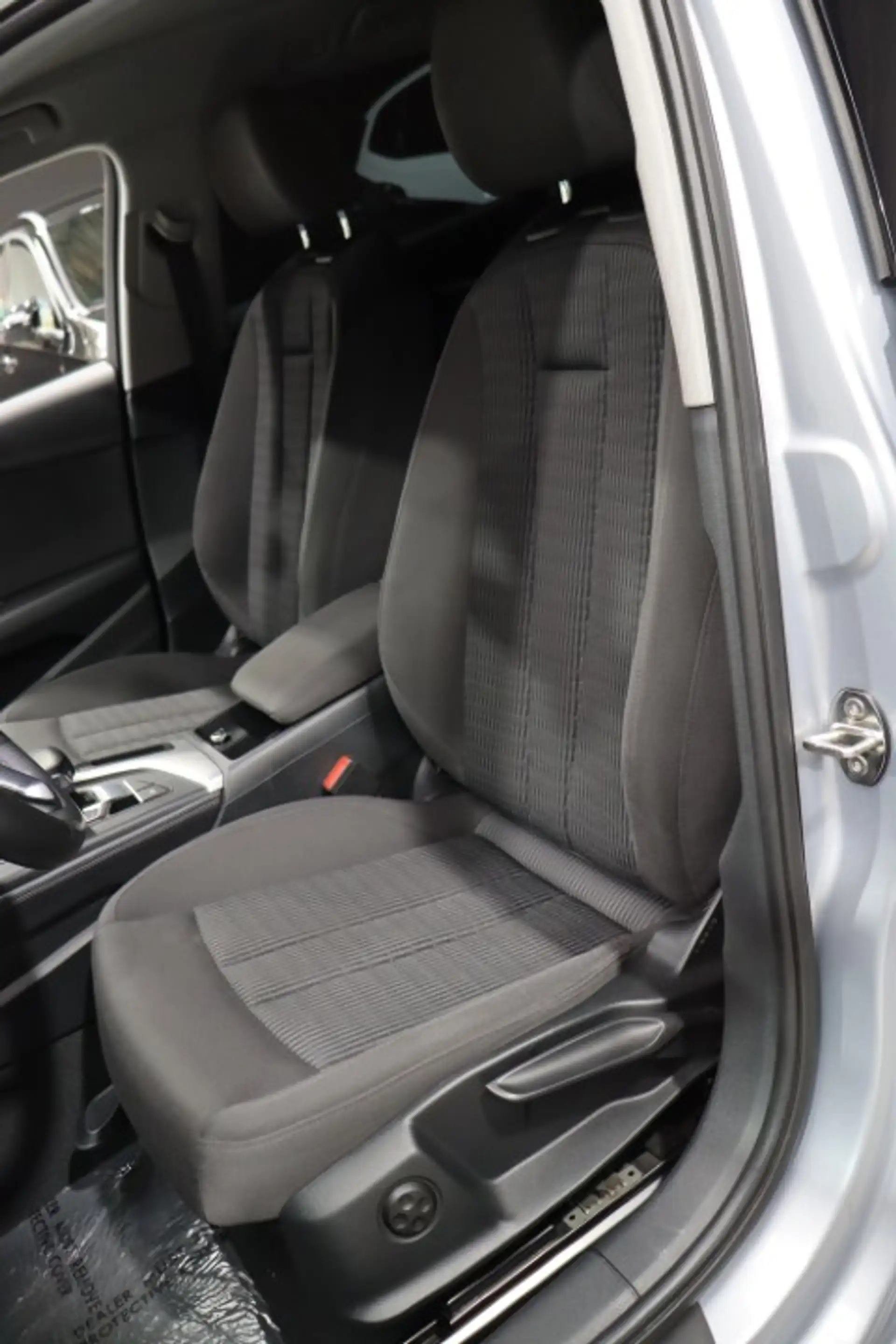 Audi A4 A4 Avant 2.0 TDi S tronic — photo 13