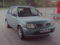 Nissan Micra Comfort Bleu - thumbnail 1