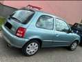 Nissan Micra Comfort Bleu - thumbnail 2