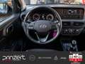 Hyundai i10 1.0 Select *PDC*SHZ*DAB*Bluetooth*Klima* Grigio - thumbnail 12