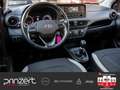Hyundai i10 1.0 Select *PDC*SHZ*DAB*Bluetooth*Klima* Grigio - thumbnail 4