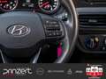 Hyundai i10 1.0 Select *PDC*SHZ*DAB*Bluetooth*Klima* Grigio - thumbnail 11