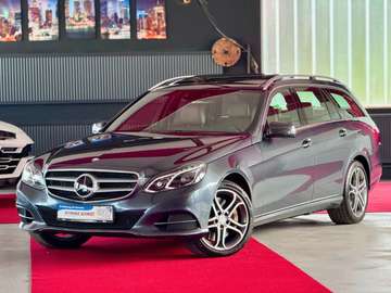 T V8 4Matic Distronic Airmatic Pano 360°