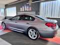BMW 640 640d GranCoupe xDrive M Paket LED Pano HeadUp 19 Grigio - thumbnail 8