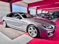 BMW 640 640d GranCoupe xDrive M Paket LED Pano HeadUp 19 Grigio - thumbnail 2