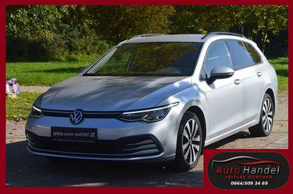 Volkswagen Golf Variant 2,0 TDI Life+NAVI