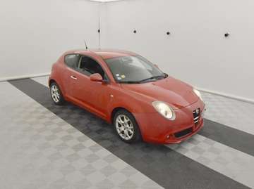 MiTo 1.4 T-Jet 155 Distinctive