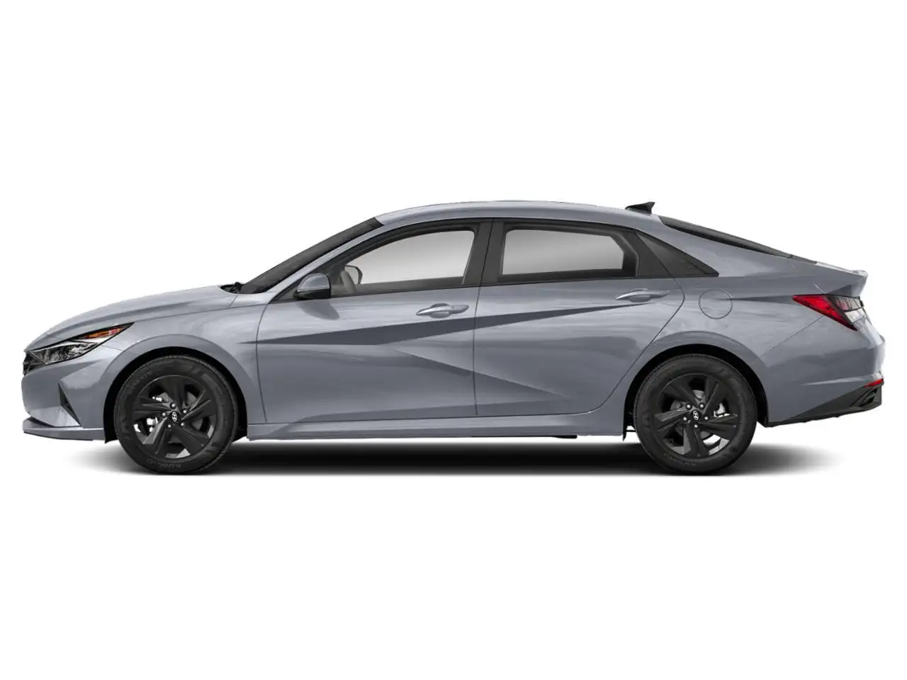 Hyundai ELANTRA снимка Hyundai ELANTRA