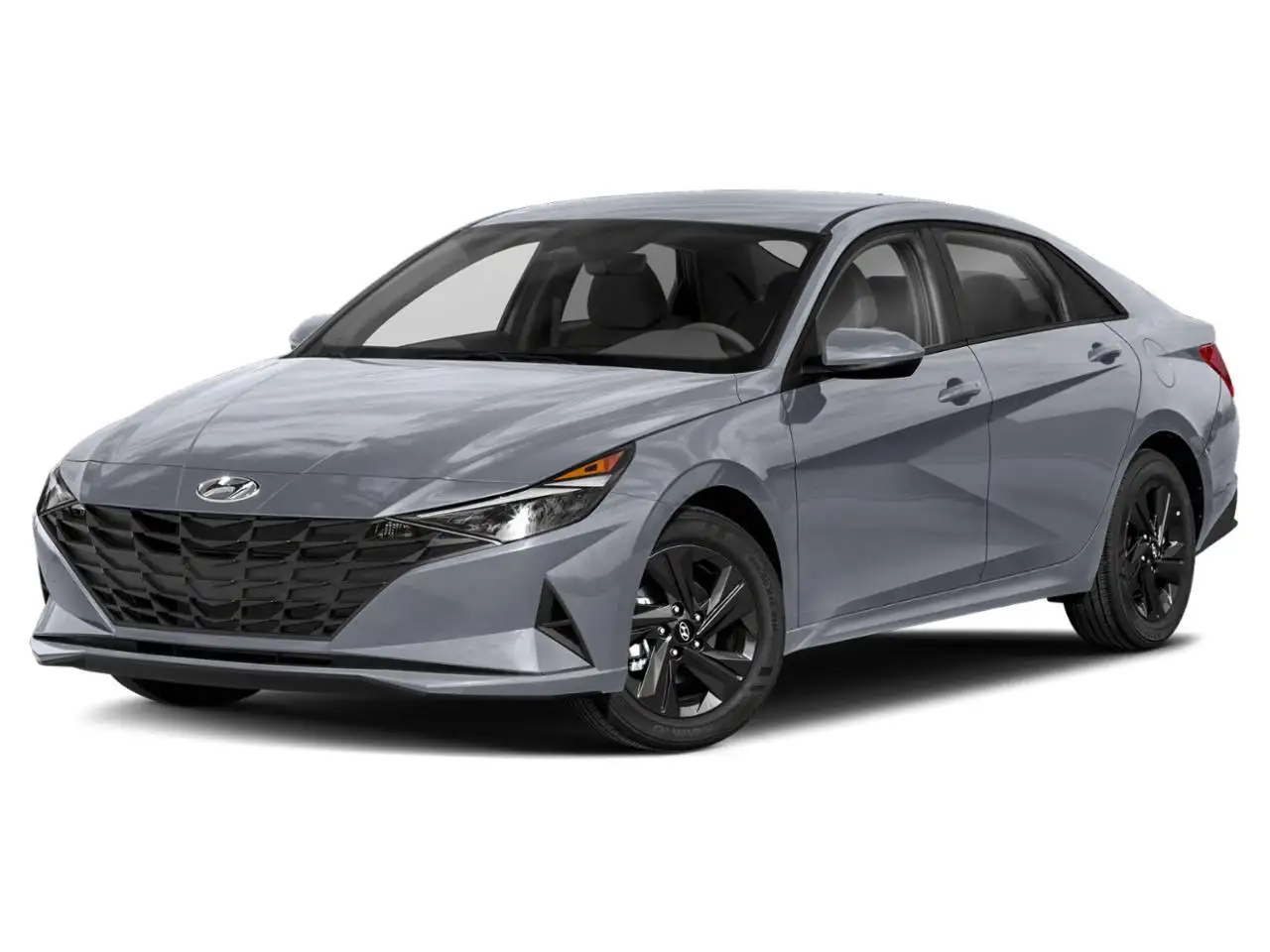 Hyundai ELANTRA снимка Hyundai ELANTRA