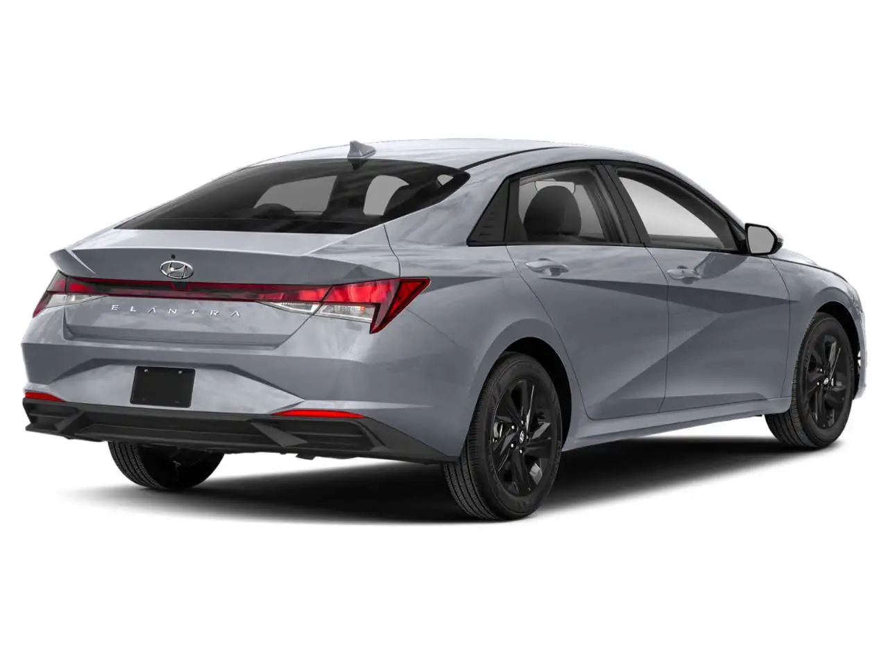 Hyundai ELANTRA снимка Hyundai ELANTRA