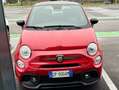 Abarth 695 695 1.4 t-jet Turismo 180cv auto Red - thumbnail 1