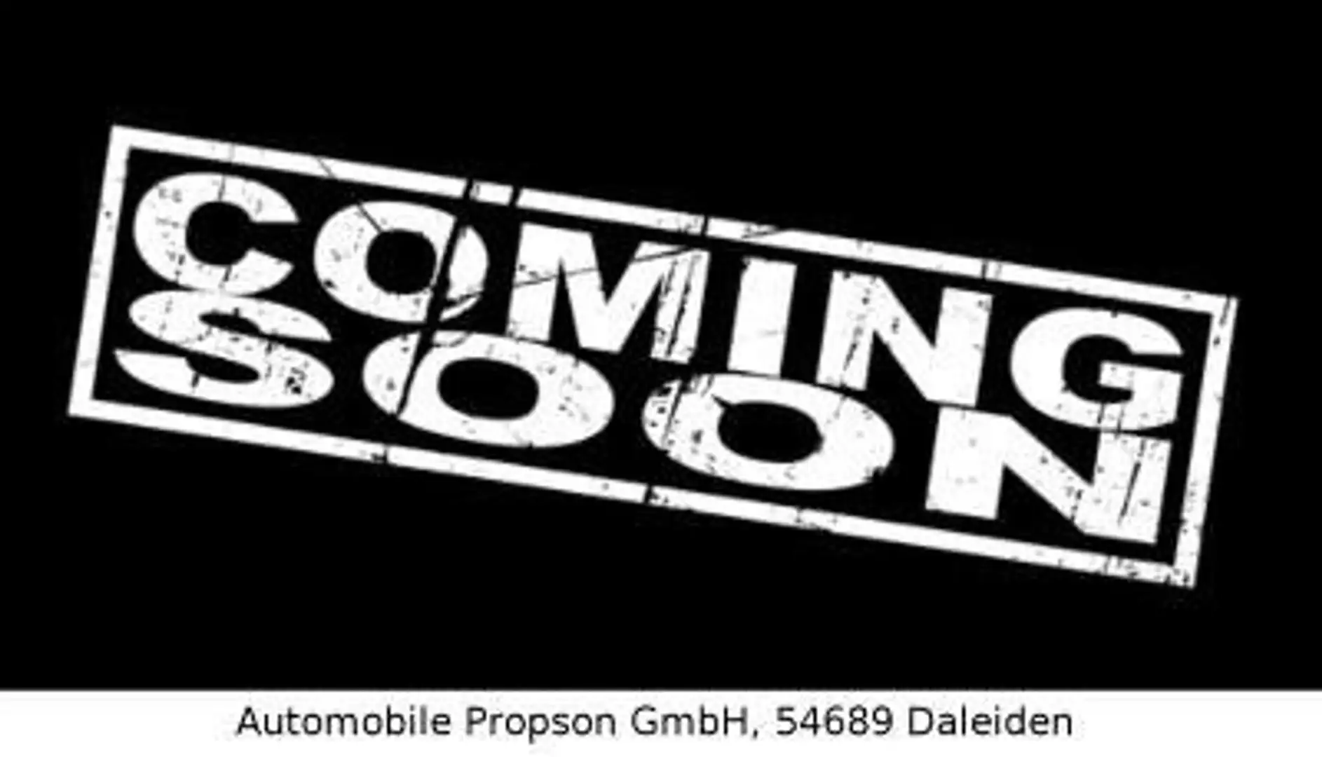 MINI Cooper Countryman Cooper Untamed Edition RFK SHZ Schwarz - 1