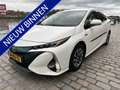 Toyota Prius 1.8 Plug-in Business Plus meest complete uitvoerin White - thumbnail 1