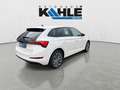 Skoda Scala 1.0 TSI DSG Tour Klima Navi Rückfahrkamera Weiß - thumbnail 6