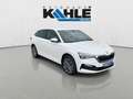 Skoda Scala 1.0 TSI DSG Tour Klima Navi Rückfahrkamera Weiß - thumbnail 2