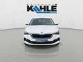 Skoda Scala 1.0 TSI DSG Tour Klima Navi Rückfahrkamera Weiß - thumbnail 3