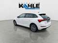 Skoda Scala 1.0 TSI DSG Tour Klima Navi Rückfahrkamera Weiß - thumbnail 5