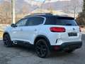 Citroen C5 Aircross 130ch EAT8 1ere main Shine Pack (Distribution neuve) Weiß - thumbnail 5