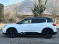 Citroen C5 Aircross 130ch EAT8 1ere main Shine Pack (Distribution neuve) Weiß - thumbnail 4