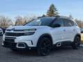 Citroen C5 Aircross 130ch EAT8 1ere main Shine Pack (Distribution neuve) Weiß - thumbnail 3