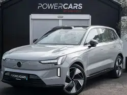 Volvo EX90 NIEUW! | Ultra Pure | - € 25.000! | NP: € 110.000