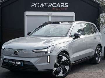 NIEUW! | Ultra Pure | 7 Zit | Luchtvering | B&W