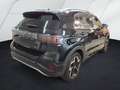 Volkswagen T-Cross 1.5 TSI DSG R-Line DAB+ IQLight IQDrive Schwarz - thumbnail 2