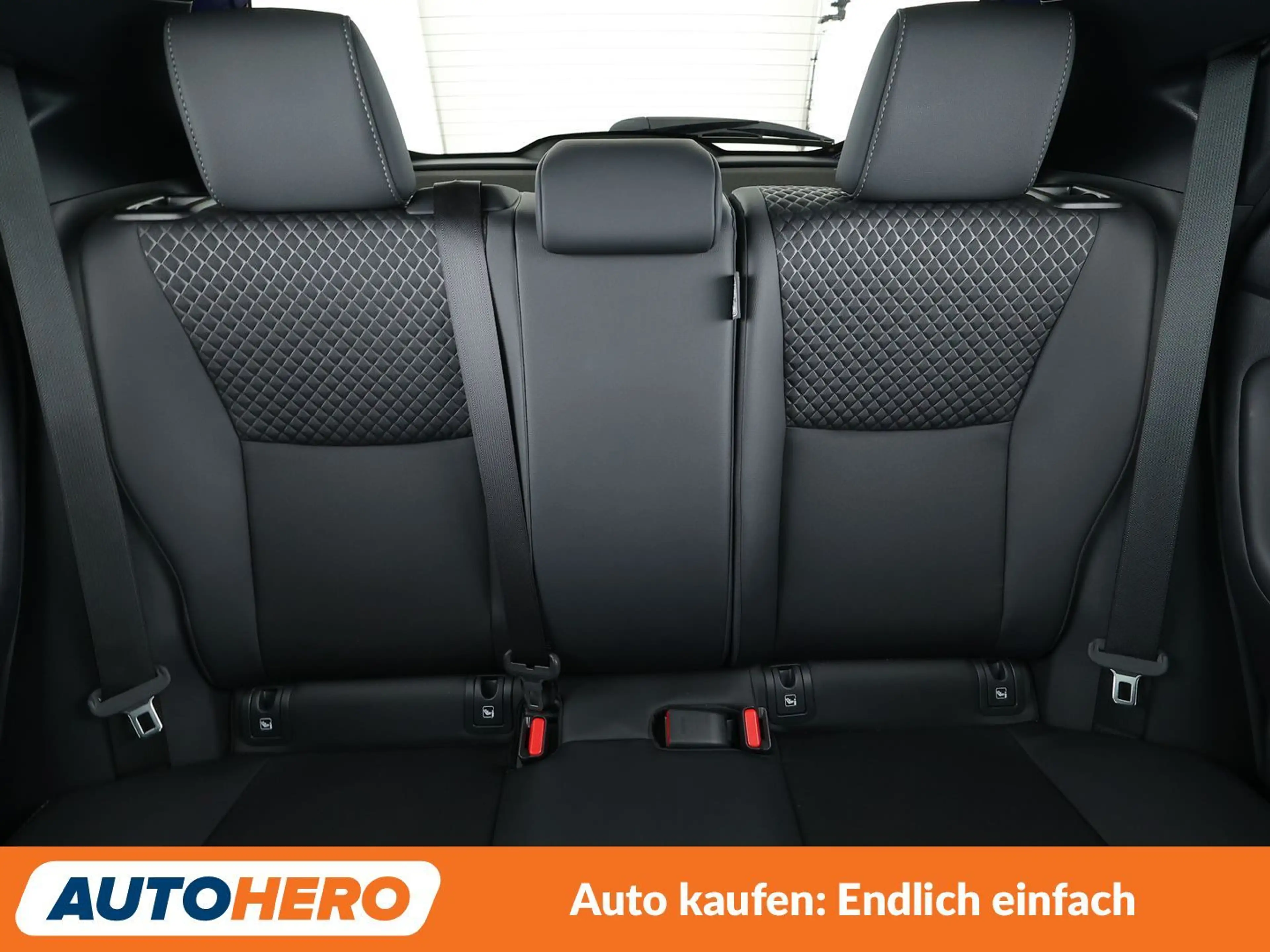 Mazda 2 1.5 Hybrid Homura Plus Aut.*NAVI*CAM*ACC*SHZ*LHZ* — photo 15