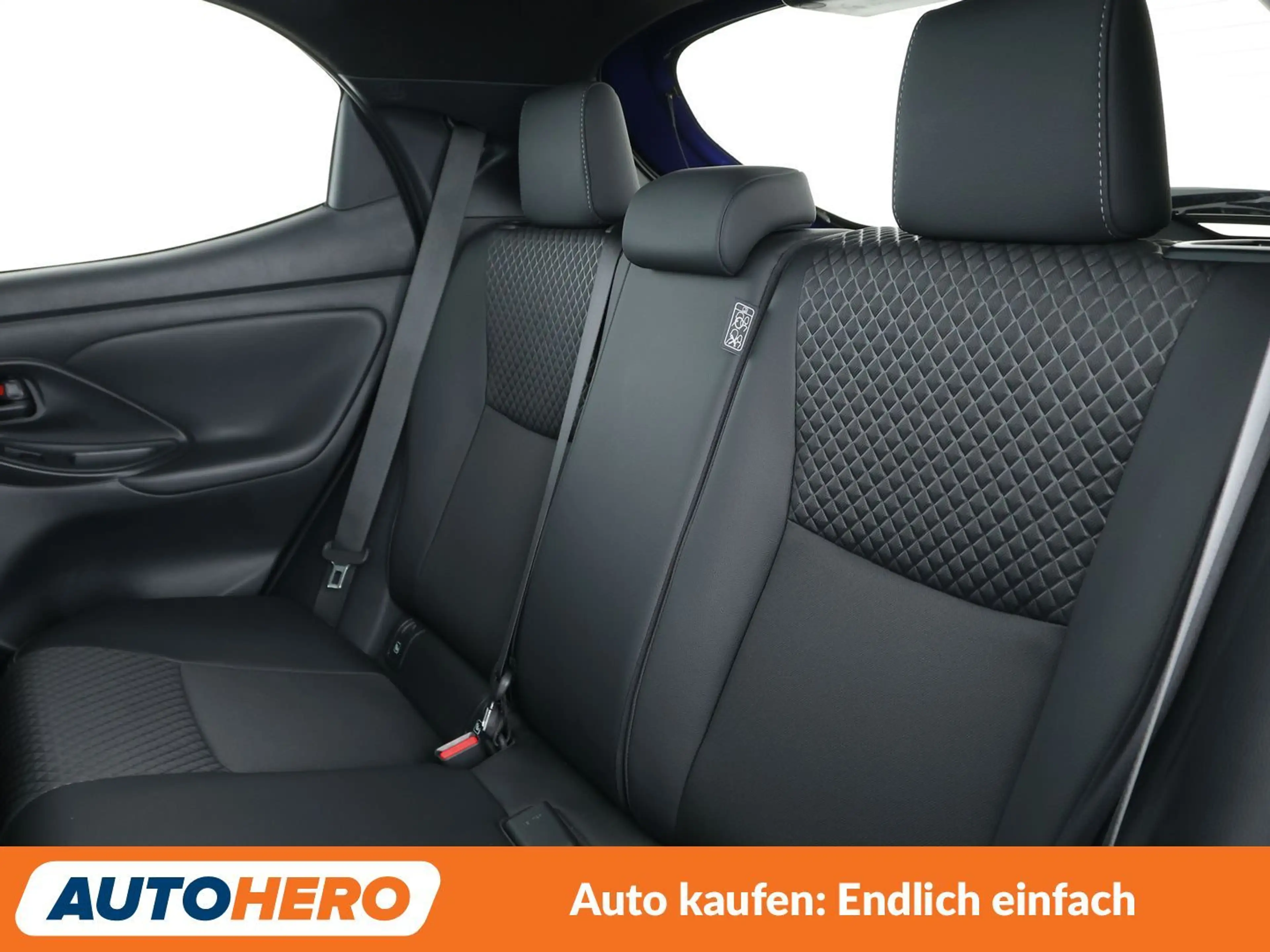 Mazda 2 1.5 Hybrid Homura Plus Aut.*NAVI*CAM*ACC*SHZ*LHZ* — photo 14
