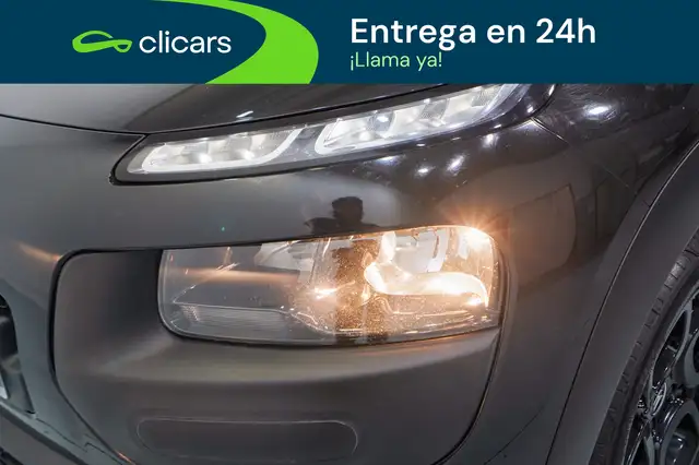 Citroen C4 Cactus view 10