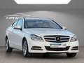 Mercedes-Benz C 180 Coupe AUTOMATIK PDC TEMPOMAT Weiß - thumbnail 6