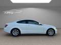 Mercedes-Benz C 180 Coupe AUTOMATIK PDC TEMPOMAT Weiß - thumbnail 7