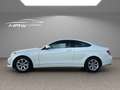Mercedes-Benz C 180 Coupe AUTOMATIK PDC TEMPOMAT Weiß - thumbnail 3