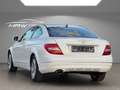 Mercedes-Benz C 180 Coupe AUTOMATIK PDC TEMPOMAT Weiß - thumbnail 4