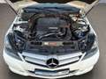 Mercedes-Benz C 180 Coupe AUTOMATIK PDC TEMPOMAT Weiß - thumbnail 17
