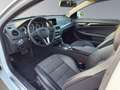 Mercedes-Benz C 180 Coupe AUTOMATIK PDC TEMPOMAT Weiß - thumbnail 10