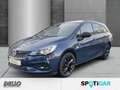 Opel Astra ST 1.2 Ultimate Navi LED El.Heckklappe Kamera Sitz Bleu - thumbnail 1