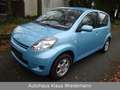 Daihatsu Sirion 1.3 Aut. Lim. - 2.Hd./orig. 50 TKM Blau - thumbnail 1