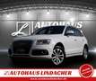 Audi Q5 2.0 TDI quattro I Pano I Leder I Xenon Wit - thumbnail 1